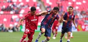 Atlante y Toluca reanudan la Liga MX con un empate sin goles en el Estadio Banorte
