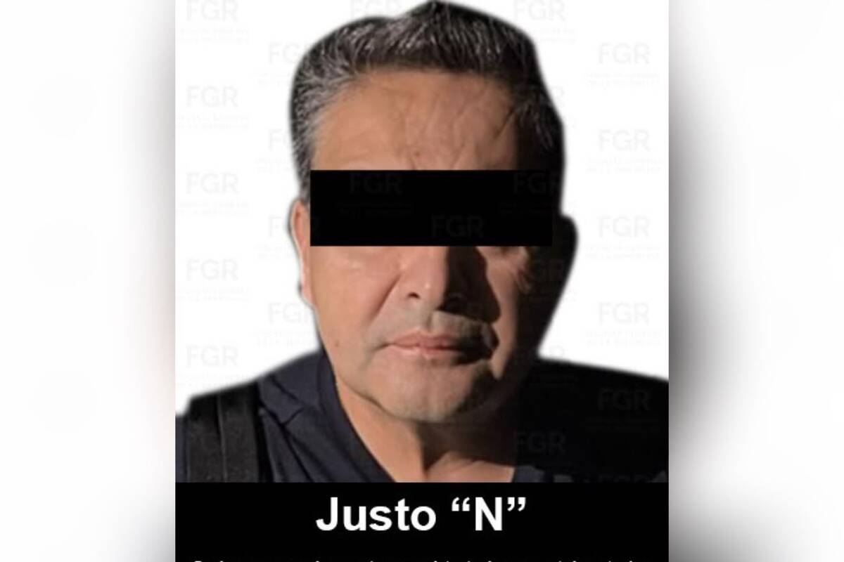 Al empresario se le impuso la medida cautelar de prisión preventiva justificada.