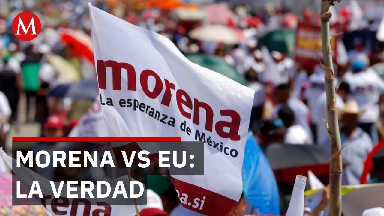 EU cancela visa a López Beltrán mientras García Luna y Duarte tenían pasaporte limpio