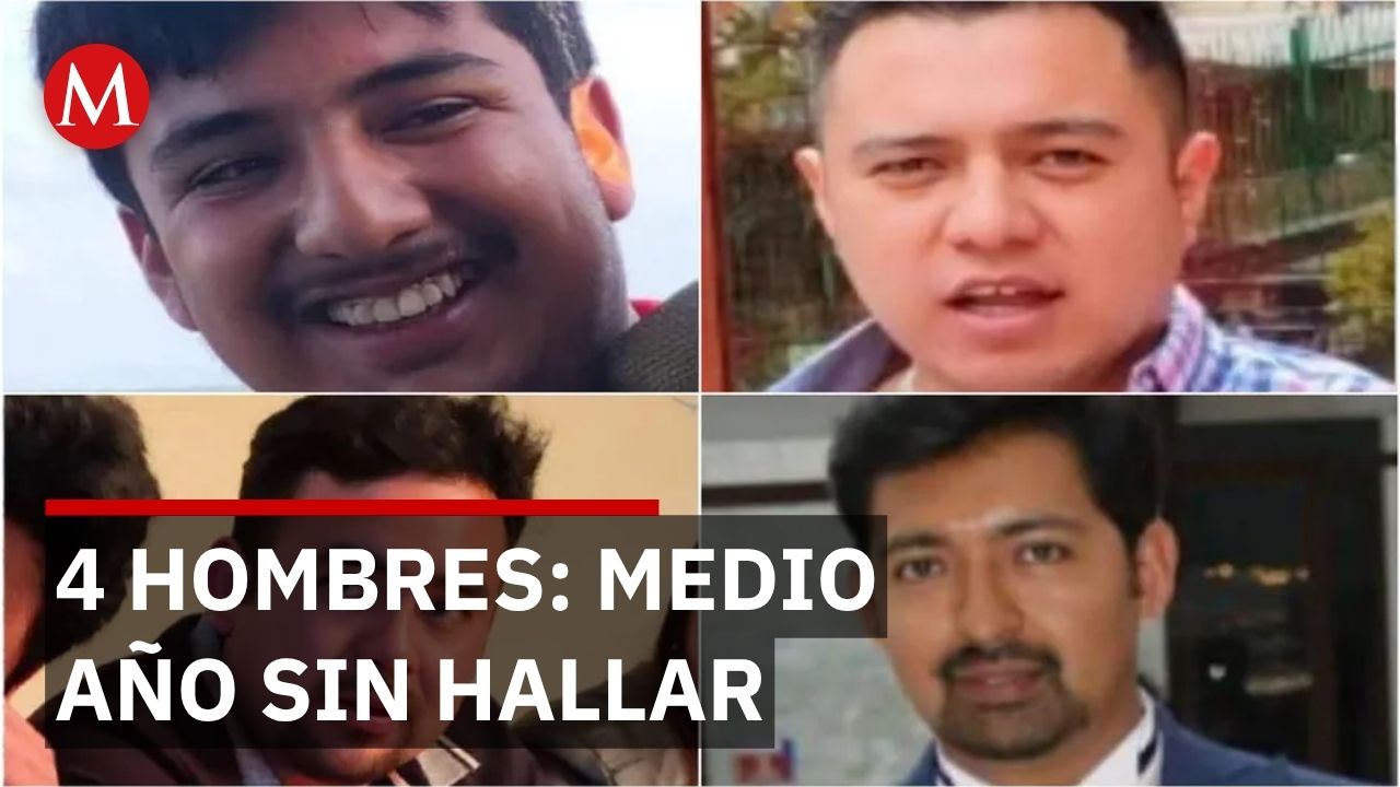 Familia de desaparecidos en Mazatlán bloquea carretera tras 6 meses sin respuestas