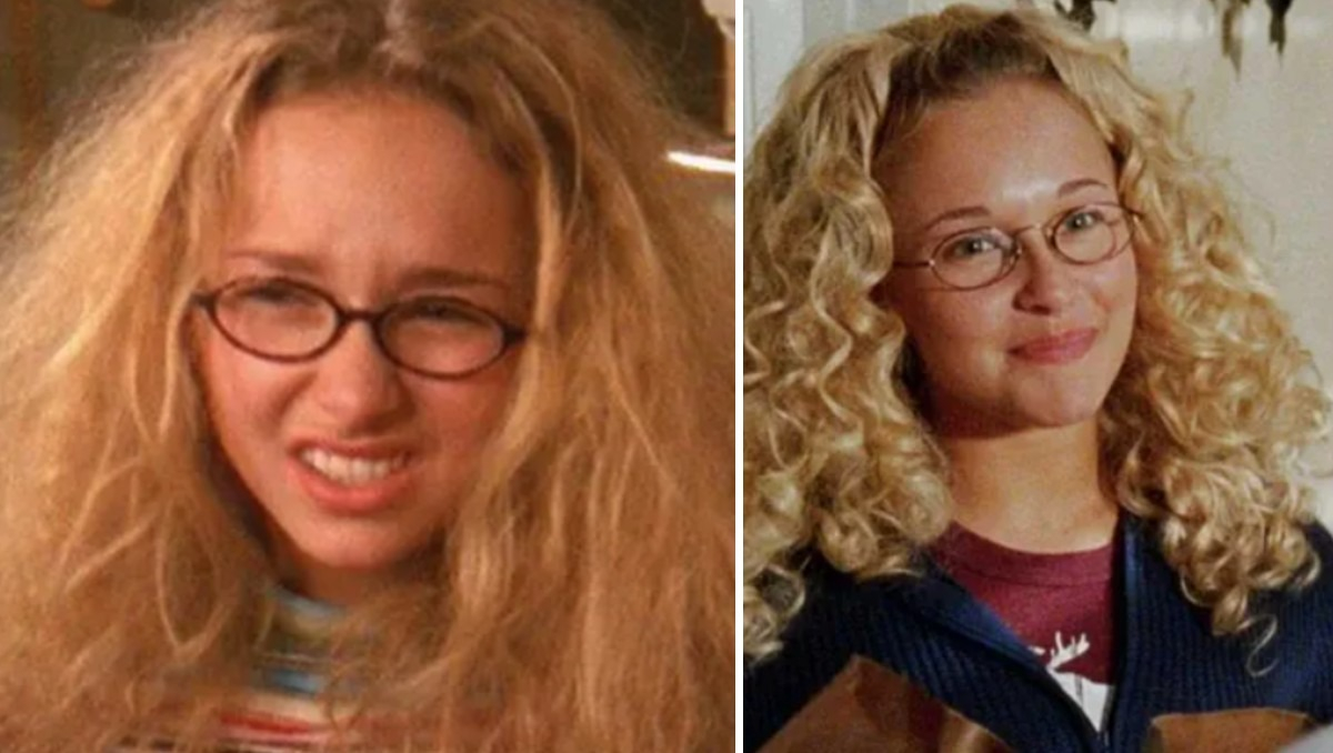 Hayden Panettiere (Foto: Especial)