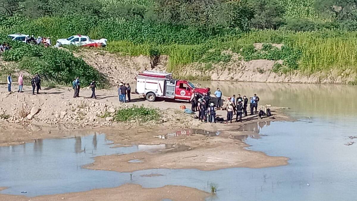 Los hechos ocurrieron en una zona cercana a la comunidad Loza de los Padres. | Redes Sociales