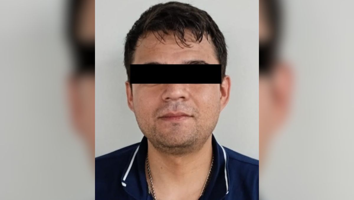 El hombre contaba con una orden de aprehensión por robo calificado | Especial