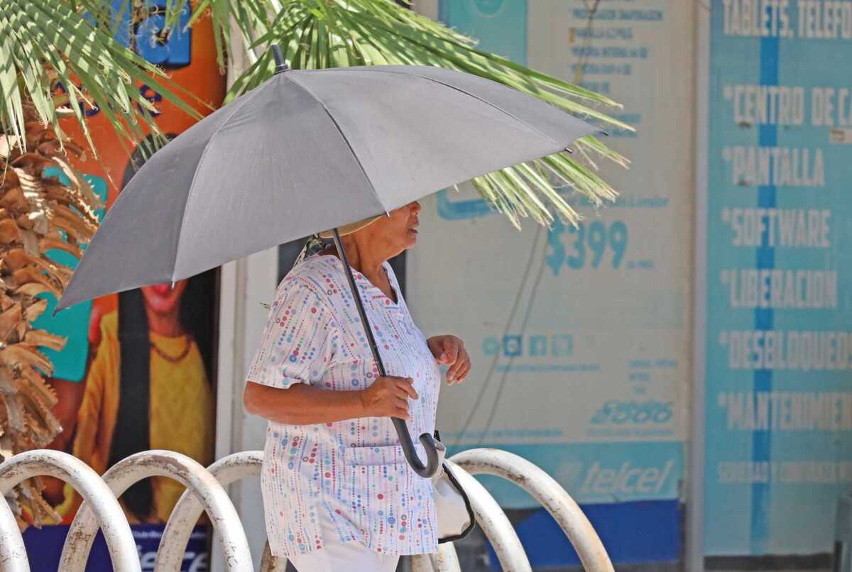 En MILENIO te decimos el pronóstico para e lunes 17 de agosto del 2026.| Verónica Rivera.