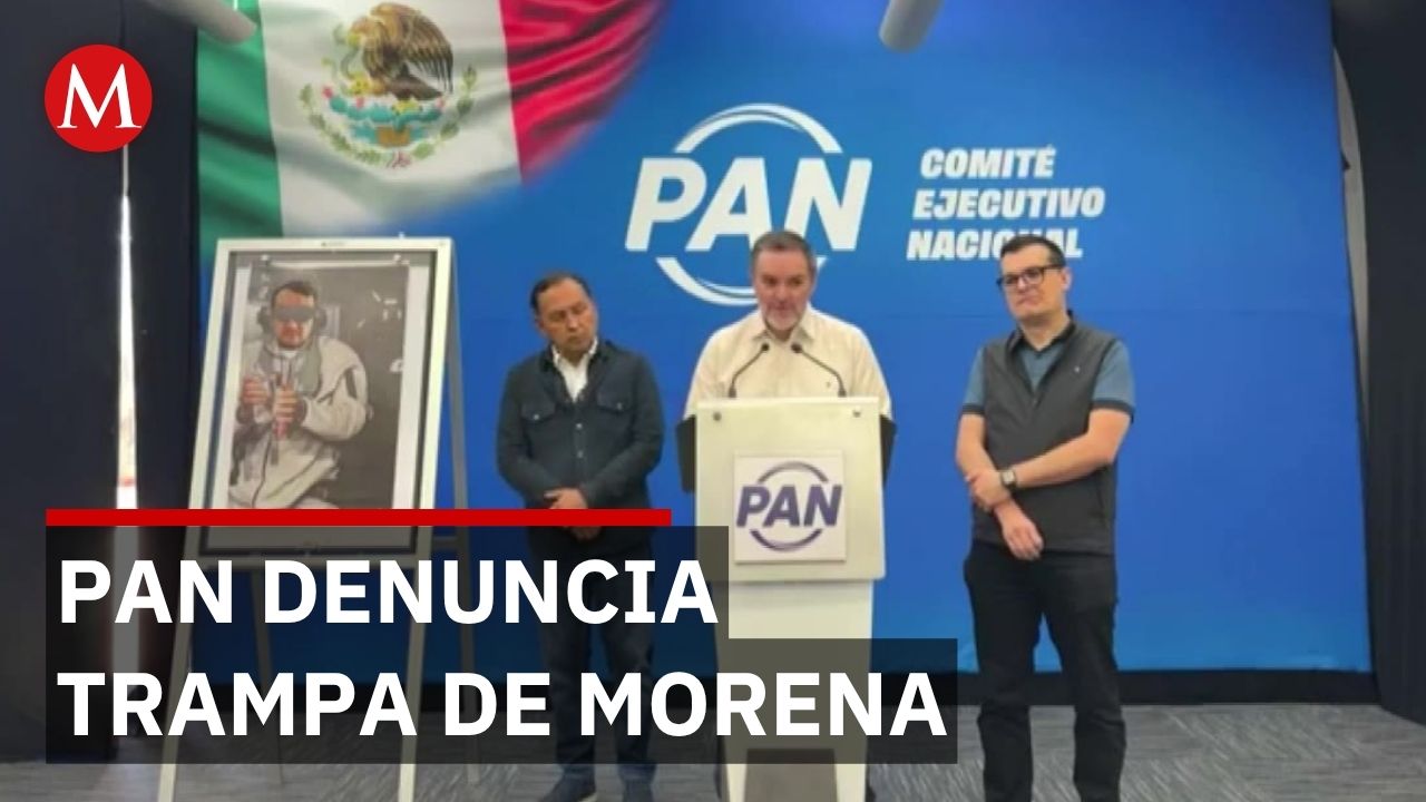 Morena promete consulta previa transparente pero prepara candidatos vetados por EU