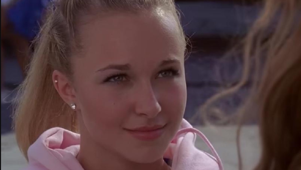 Actress Hayden Panettiere dies at 36