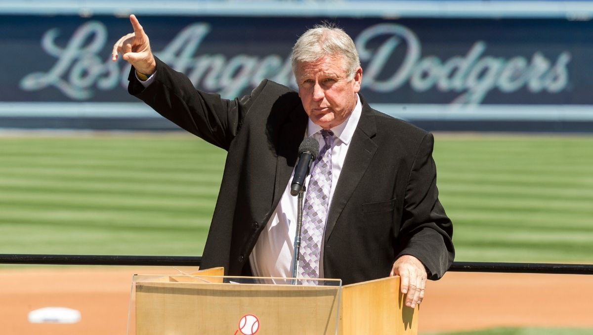 Muere Tommy John, exbeisbolista que dio nombre a una cirugía de codo (AP)
