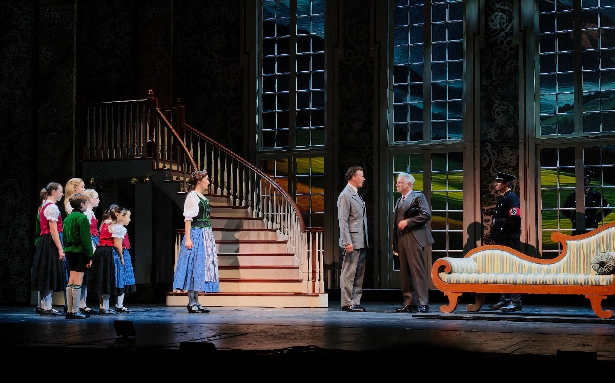 La producción original debutó en Broadway en 1959. Foto: Omar A. G. Pardavé