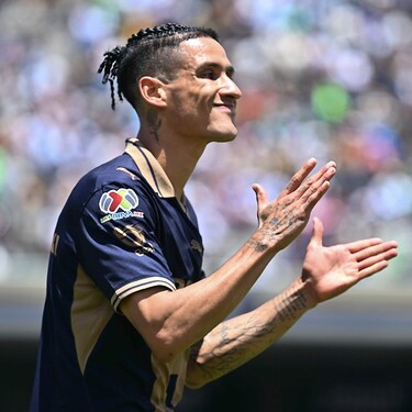 Pumas dividió puntos con Querétaro tras empatar sin goles en la Jornada 4 de la Liga MX, y la afición abucheó al equipo tras el partido.