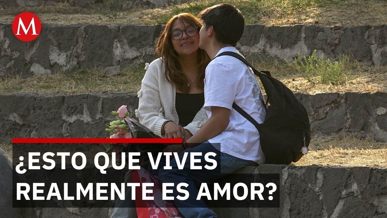 Roxana Ramos explica por qué algunas ideas sobre el amor pueden mantenernos en viejos patrones