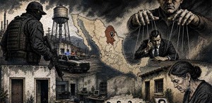Los Zetas dejaron una ciudad acostumbrada al silencio. Años después, las denuncias empezaron a contar otra historia | Especial