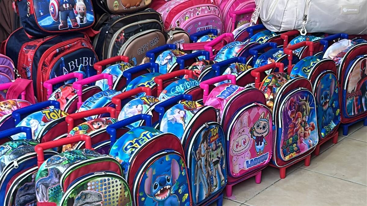 Agosto representa el periodo de mayor movimiento para el sector. | Rocío Hernández