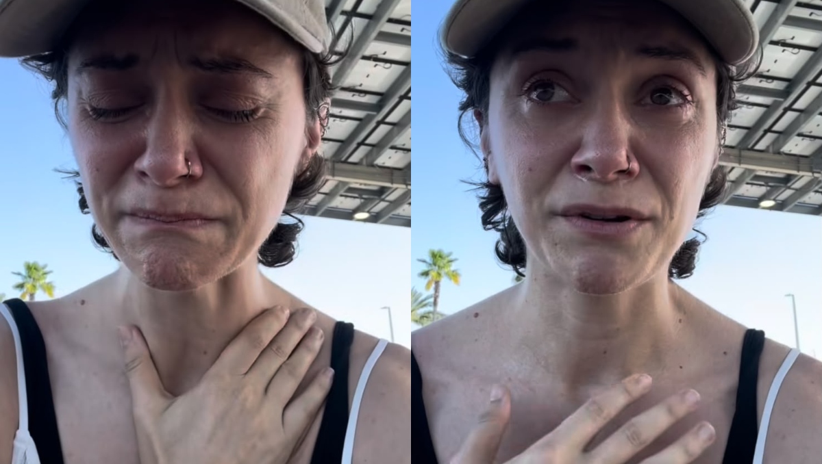 Alyson Stoner da el último adiós a Hayden Panettiere
