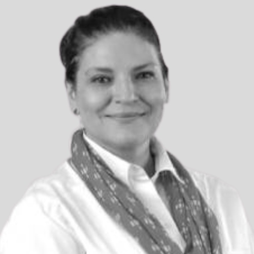 Azucena Báez Durán