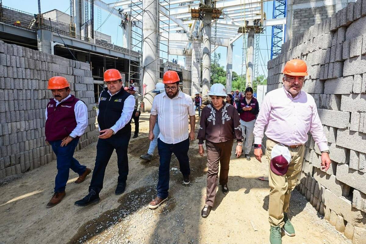 Las 278 cabinas contarán con tecnología LED, cámaras de seguridad y capacidad para transportar a más de 40 mil pasajeros al día.