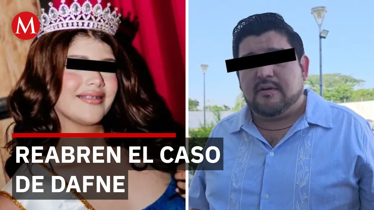 Caso Dafne: reanudan audiencias contra Gabriel 'N'; declararán 11 testigos