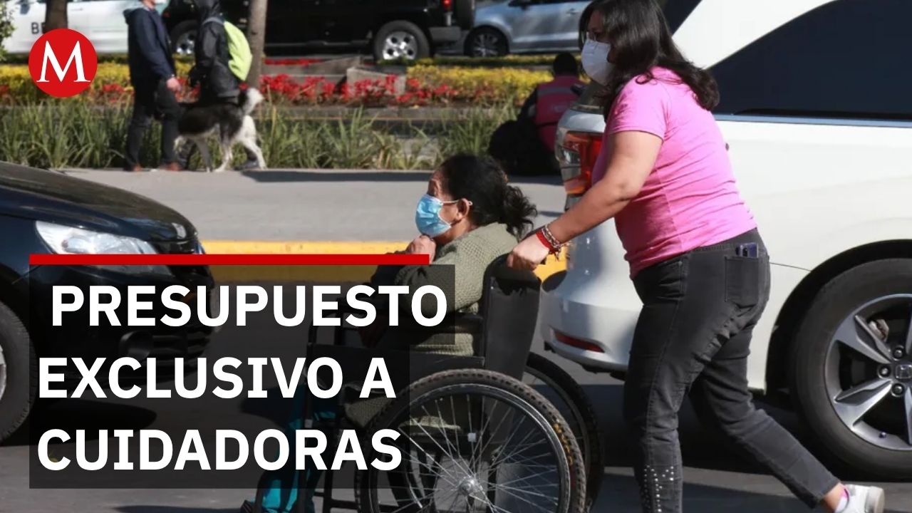 CdMx promulga la 'Ley del Sistema de Cuidados': De la invisibilidad al reconocimiento económico