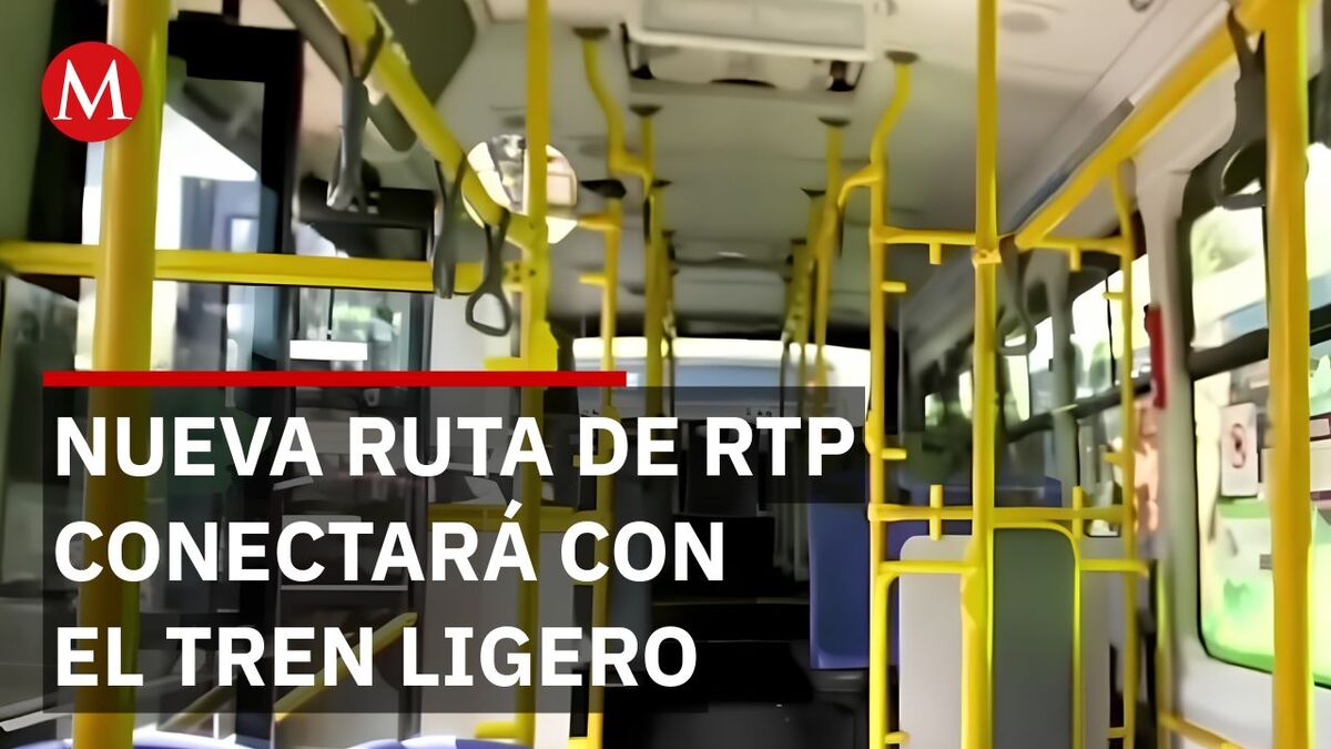 Clara Brugada lanza ruta Las Ardillas que te ahorra hasta 30 minutos en transporte