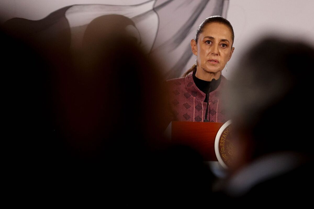 Claudia Sheinbaum da conferencia de prensa hoy 17 de agosto | EN VIVO