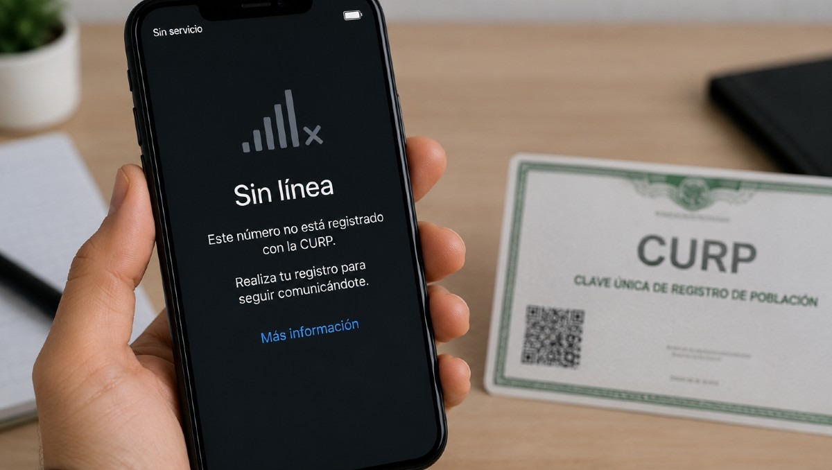 La CRT dará 72 horas más para realizar el registro de telefonía | IA Discover