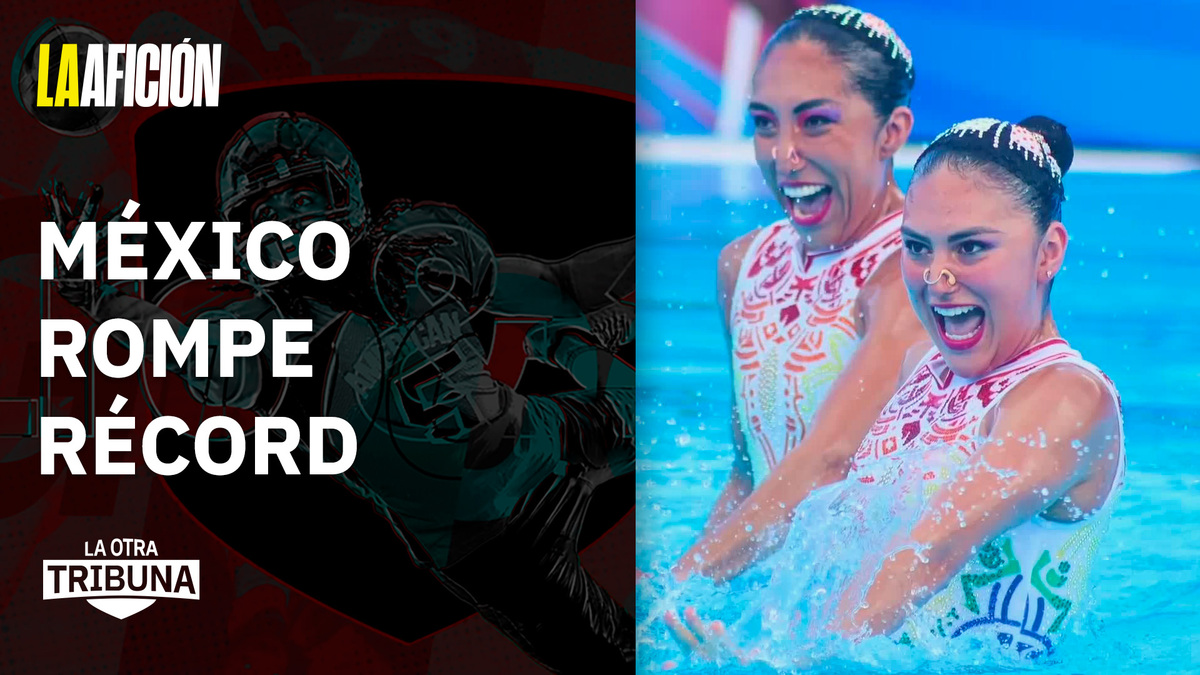 La nueva era del deporte mexicano: Presupuesto, becas y el reto olímpico | La Otra Tribuna