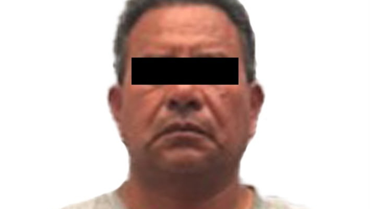 Detienen a hombre por homicidio culposo. | Foto: Especial