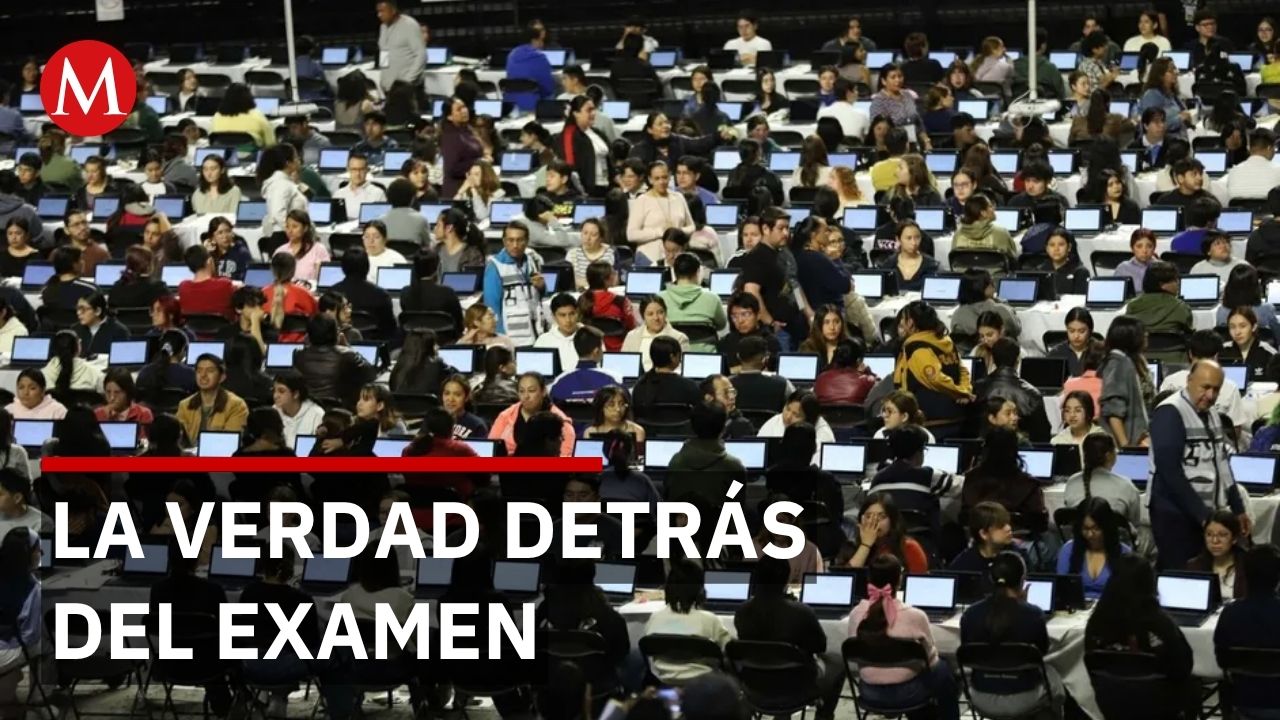 Estudiantes niegan fraude en UNAM mientras escuelas privadas aprovechan la crisis