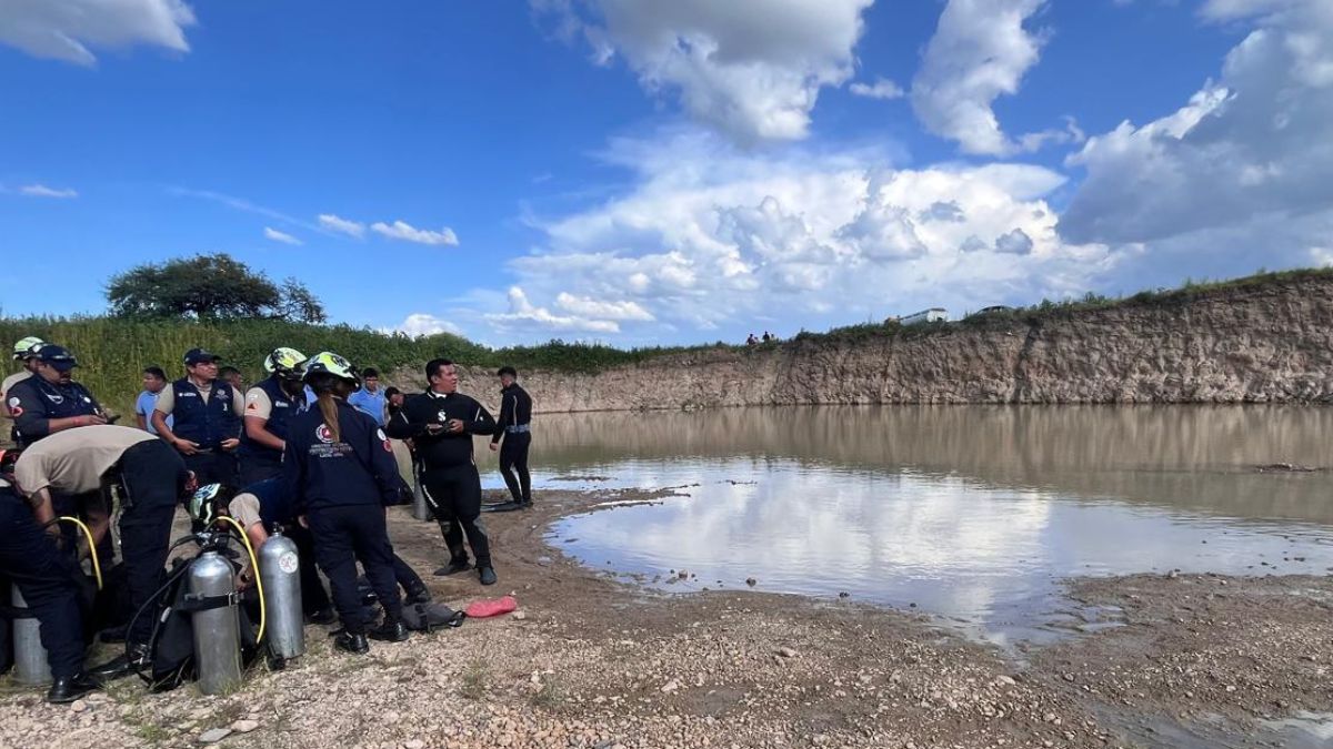 Hasta la fecha, se han registrado cinco personas fallecidas en León por inmersión. | Protección Civil de León