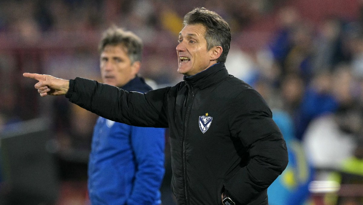 Guillermo Barros Schelotto descarta ser director técnico de Tigres (AFP)