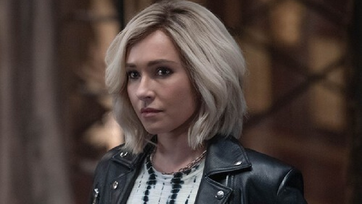 Hayden Panettiere, actriz que falleció | Especial