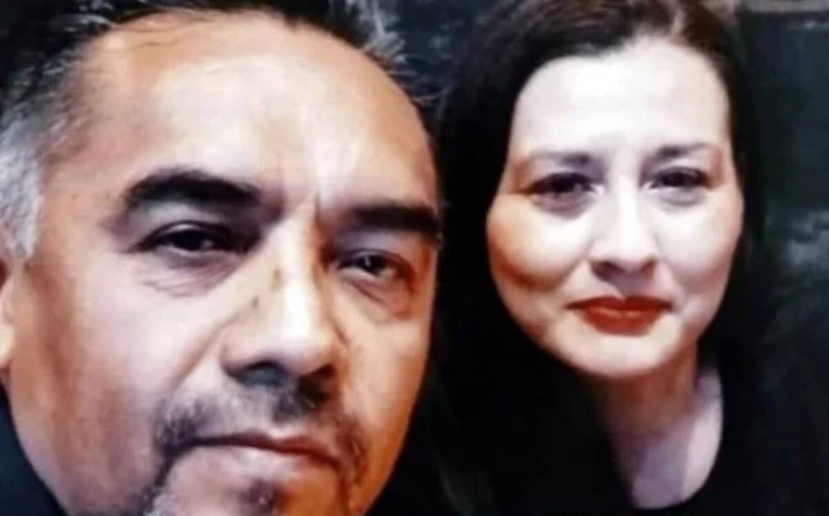 Identifican a la pareja mexicana que murió en Colombia