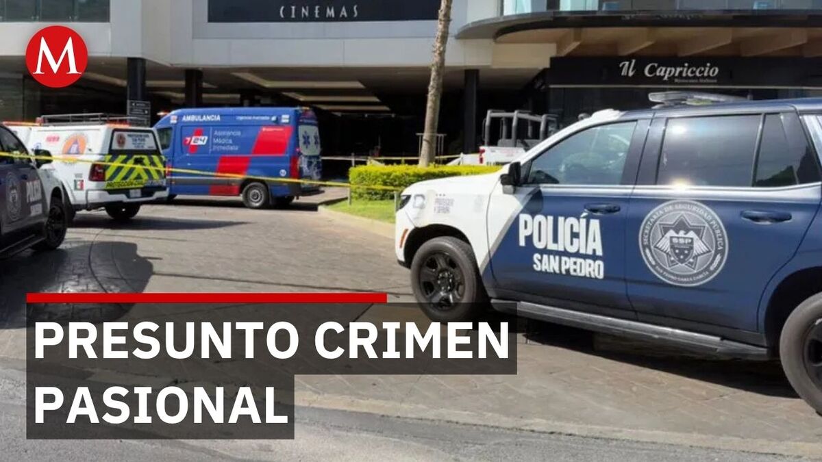 Investigan presunto homicidio de una mujer y muerte de un hombre en hotel de San Pedro