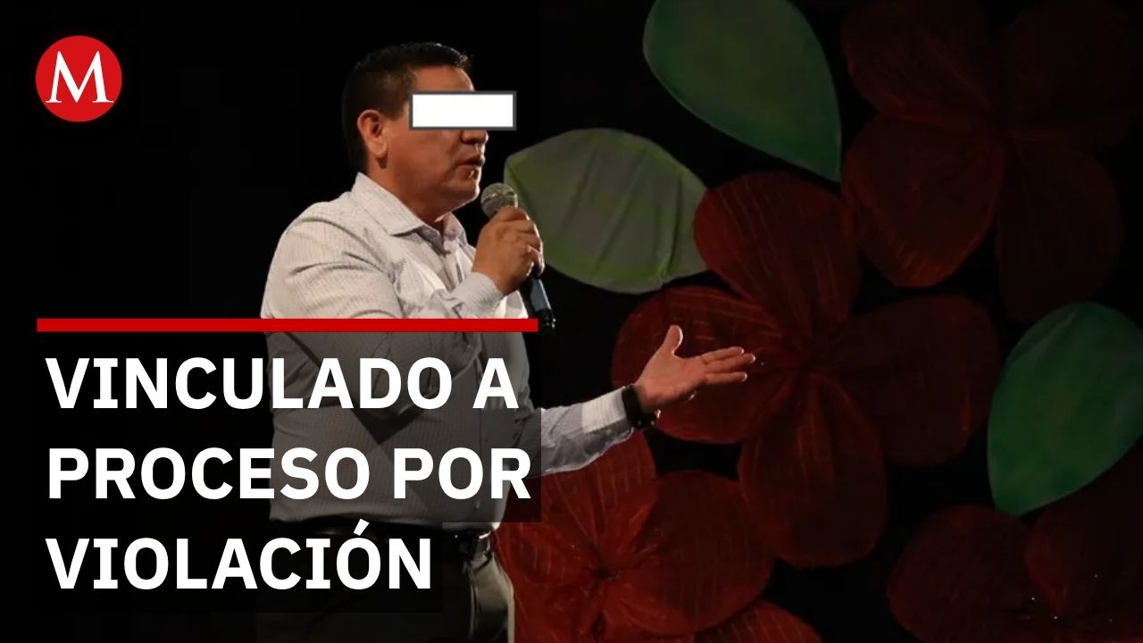 En Jalisco, fue vinculado a proceso a exdirector del DIF por violación