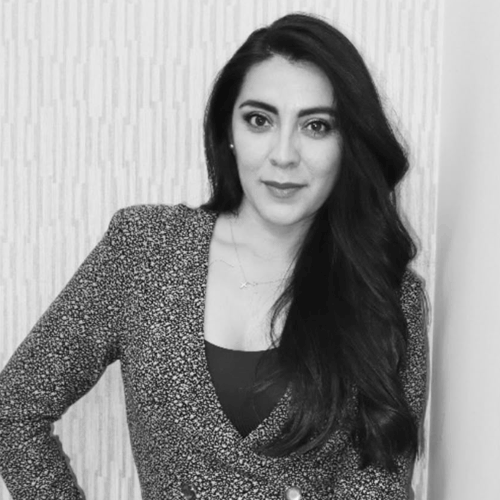 Jannet López Ponce