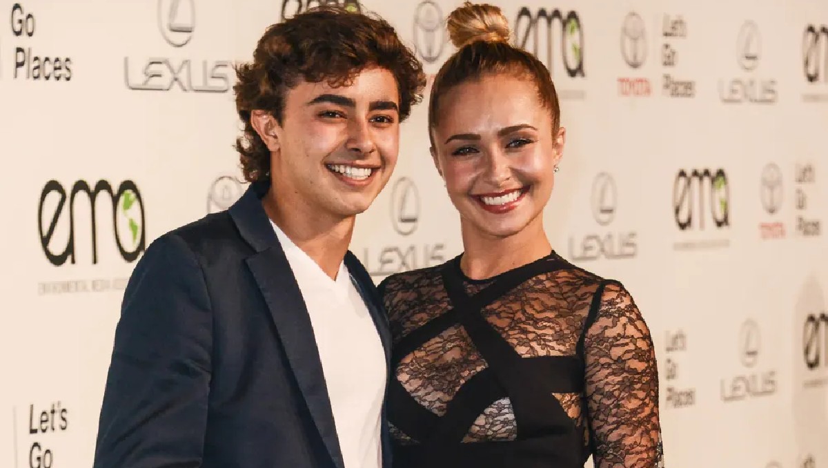 Jansen, hermano de Hayden Panettiere murió en 2023 | Especial