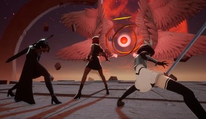 Kernel Hearts llega a Fortnite | Cortesía