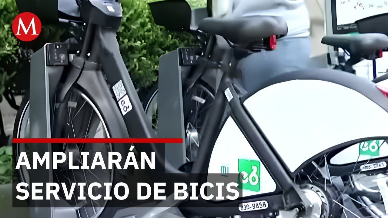 Licitación de ecobici en CdMx por mil millones se resuelve en apenas 10 días