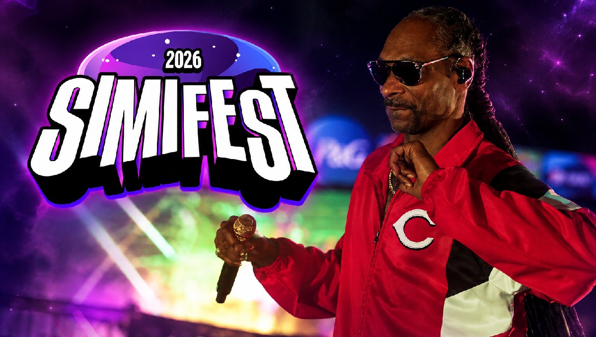 Line up del Simi Fest 2026 | Especial