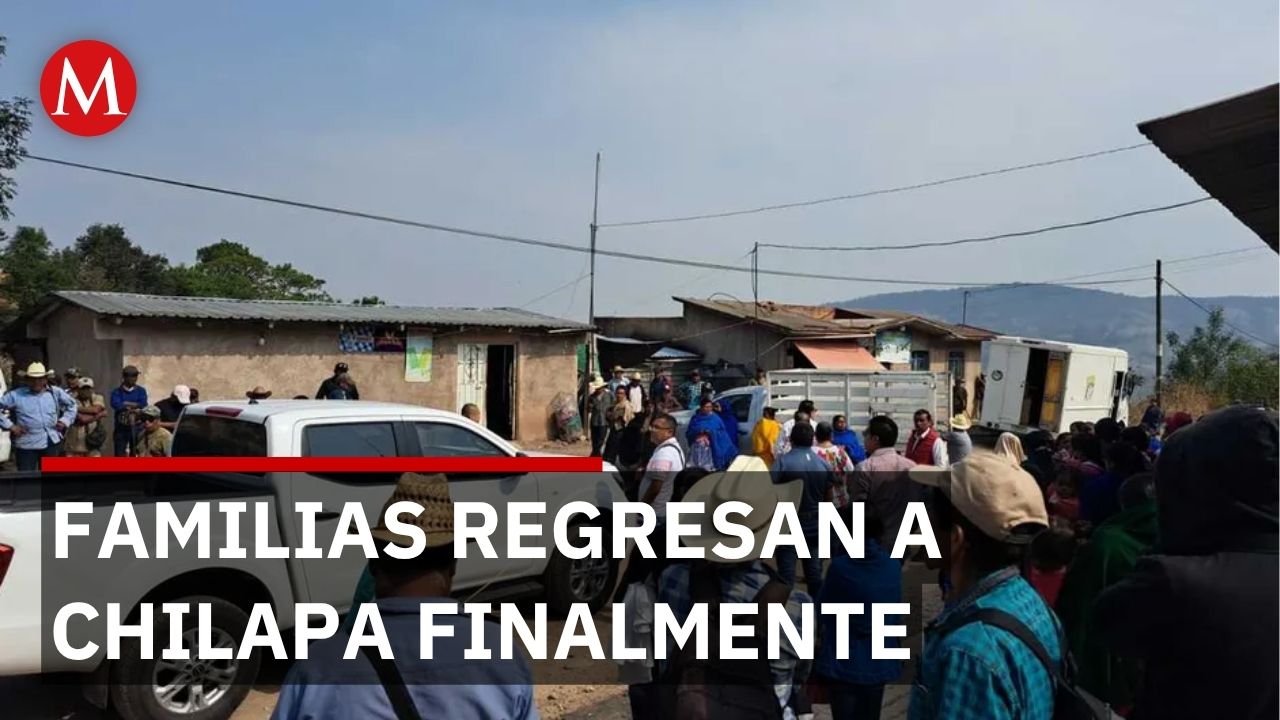 Madre busca a su hijo desaparecido mientras pueblos de Guerrero se liberan de organización armada