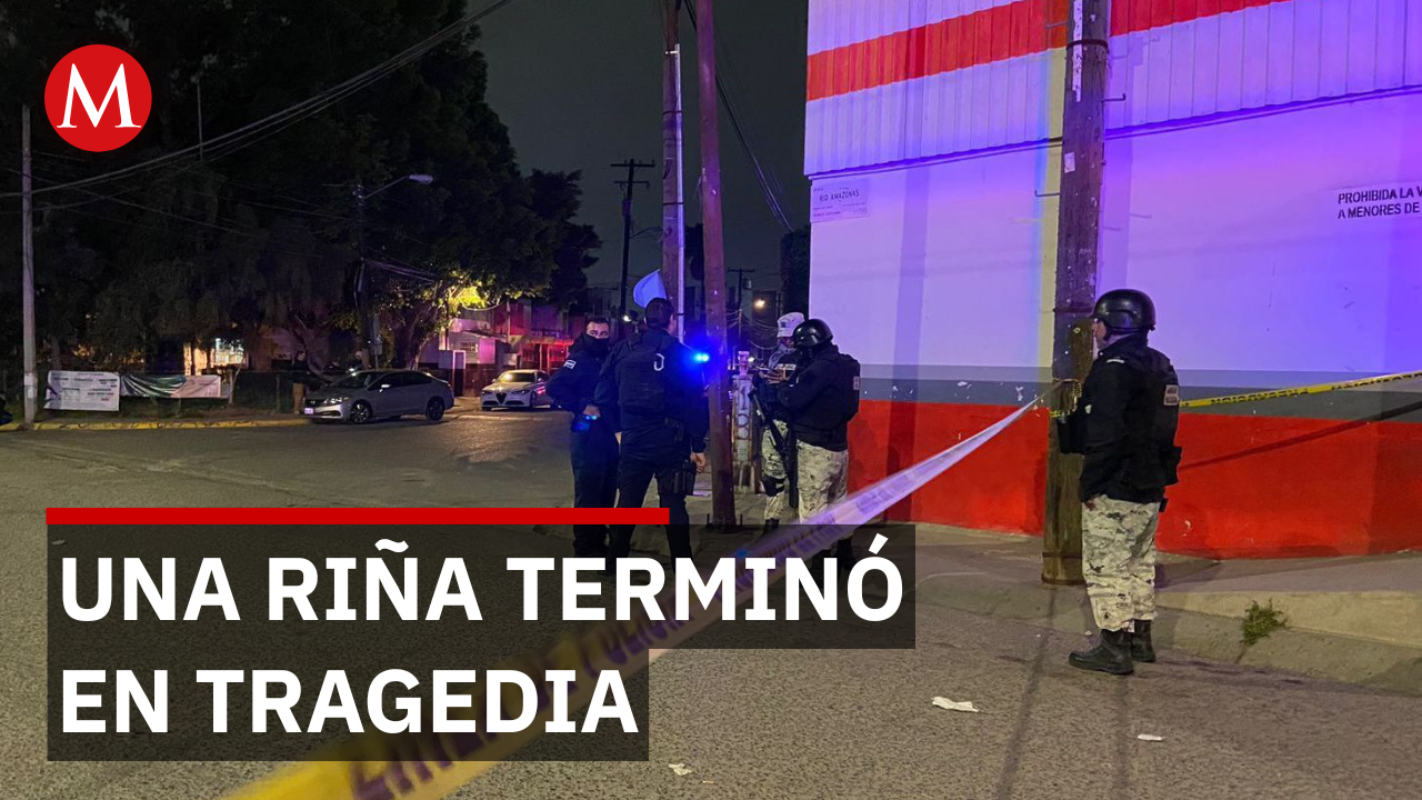 Menor de 14 años muere tras recibir heridas durante una riña en Saltillo, Coahuila