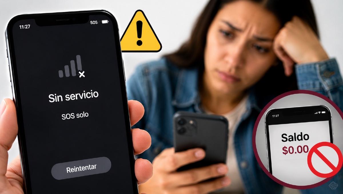 ¿Necesitas saldo para registrar tu línea? Esto debes saber | IA DISCOVER
