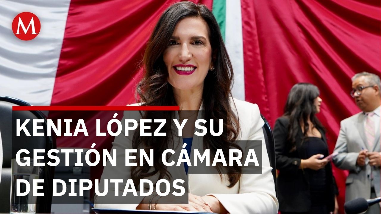 Presidencia de Diputados cambia de manos con rotación entre tres fuerzas políticas