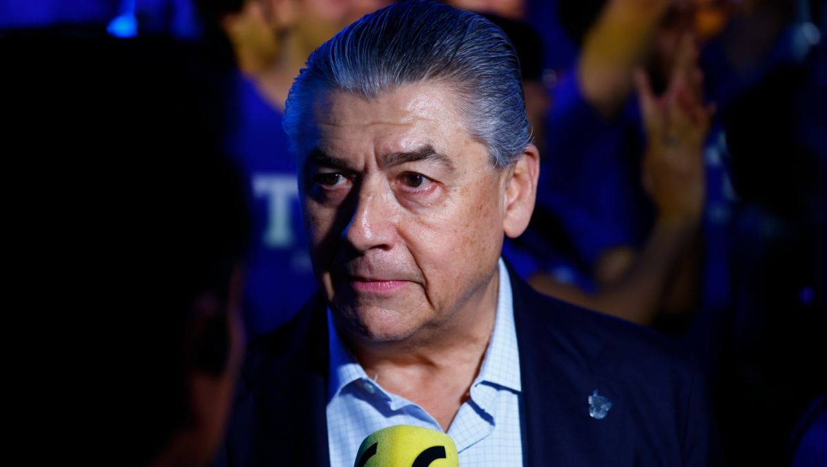 El presidente ejecutivo del consejo de administración de FEMSA, José Antonio Fernández. Foto: Jorge López