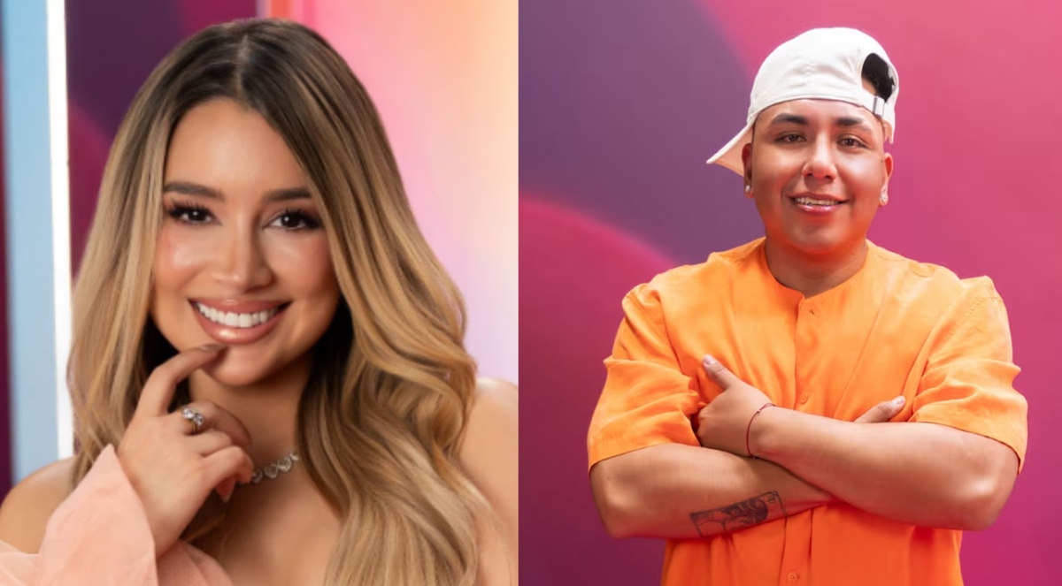¿Qué pasó entre Ese Pérez y Brianda? | ESPECIAL