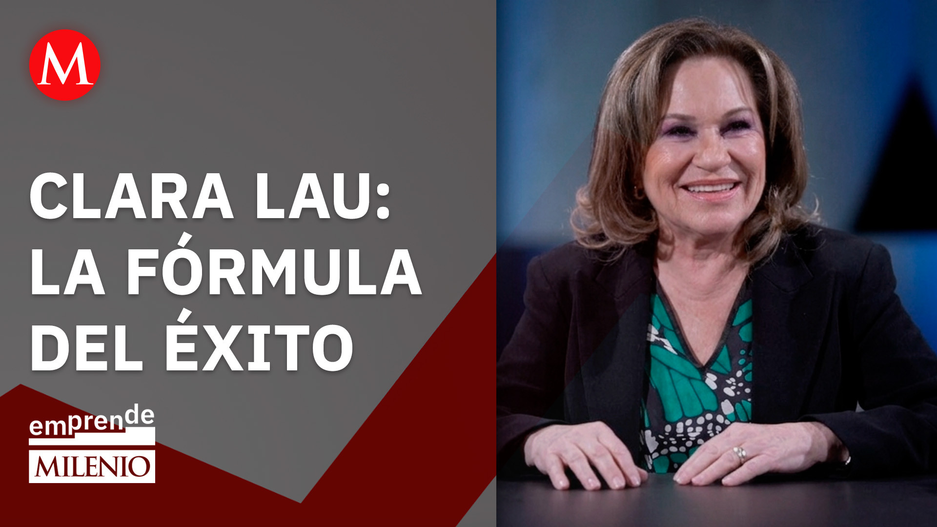 De química a empresaria: cómo fundó laboratorio exitoso sin experiencia empresarial
