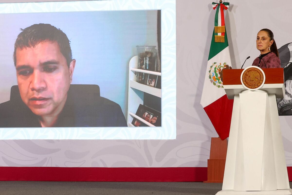Ravi Iyer: las plataformas deben dejar de diseñarse para enganchar a los menores | Cuartoscuro