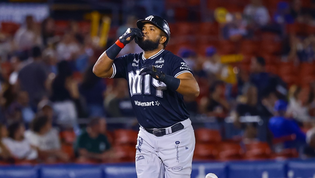 Sócrates Brito destaca el trabajo de equipo de Sultanes en los Playoffs (Cortesía Charros de Jalisco)