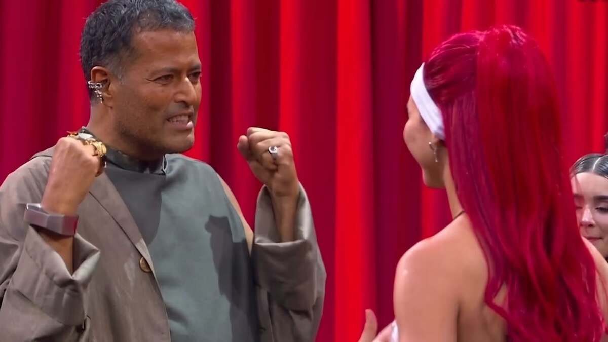 El stylist de Flor Vigna ARREMETE contra Aldo Rendón | FOTOS