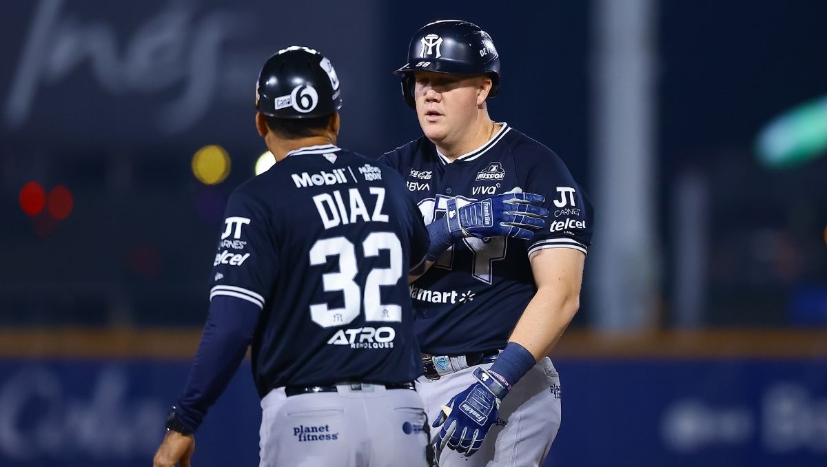 Sultanes y Caliente inician batalla por boleto a la Final de Zona Norte (Cortesía Charros)