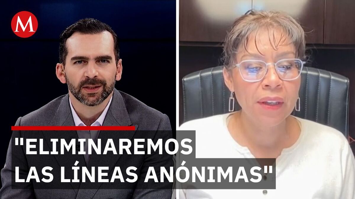 Suspensión de líneas telefónicas terminación cero CRT